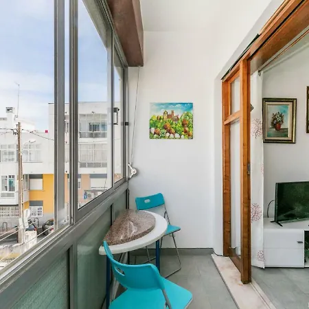 Apartment Flores